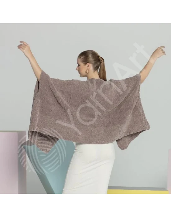 Dolce - Kadife El Örgü Ipi 855