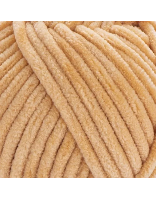 Dolce - Kadife El Örgü Ipi 855