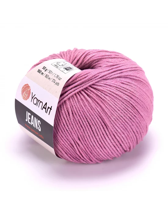 Jeans Amigurumi Örgü Ipi 65 Amigurimi Bebek Ipi