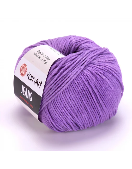 Jeans Amigurumi Örgü Ipi 72 Amigurimi Bebek Ipi.