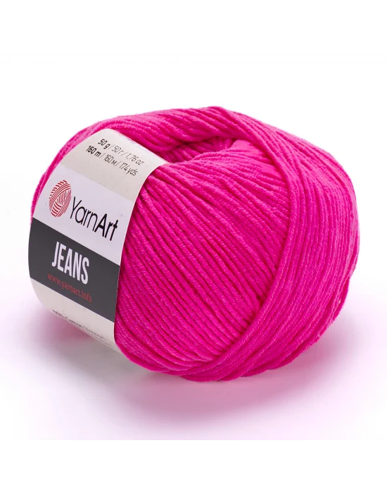 Jeans Bebek Yünü, Amigurumi Yünü, Akrilik Yün