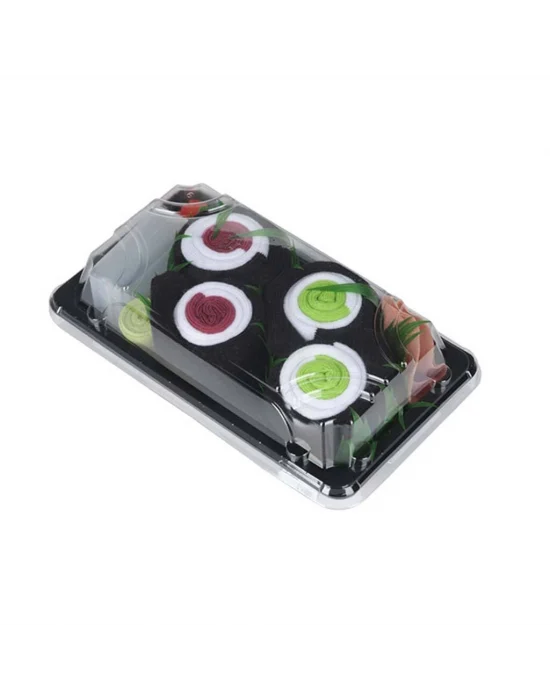 Maki Roll Çorap Seti