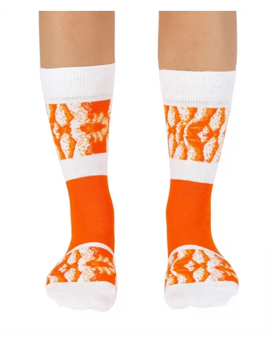 Shrimp Nigiri Sushi Çorap