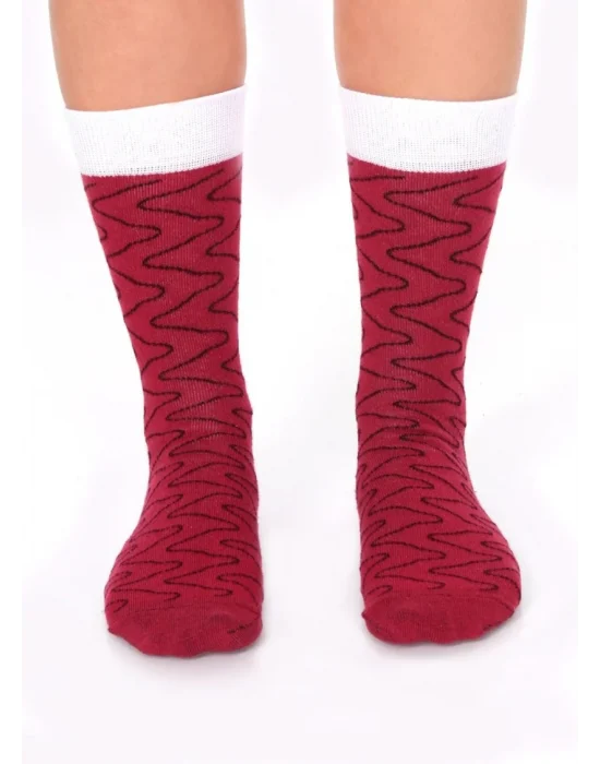 Tuna Nigiri Sushi Çorap