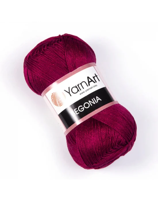 Yarn Art Begonia 0008 Açık Turkuaz