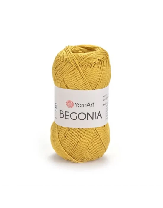 Yarn Art Begonia 4940