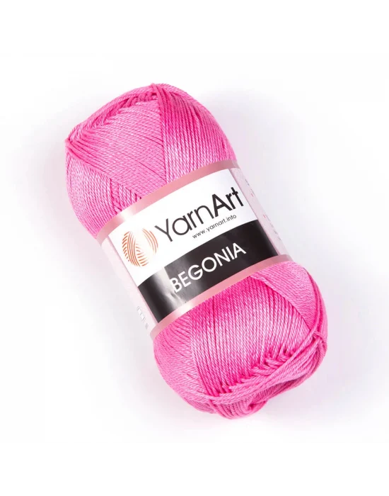 Yarn Art Begonia 5001