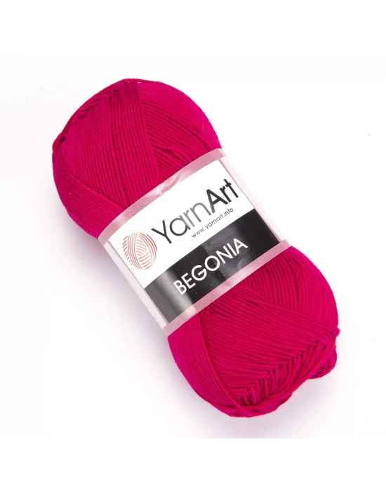 Yarn Art Begonia 6358