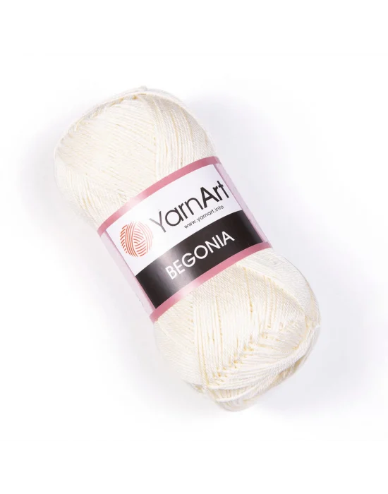 Yarn Art Begonia 0326