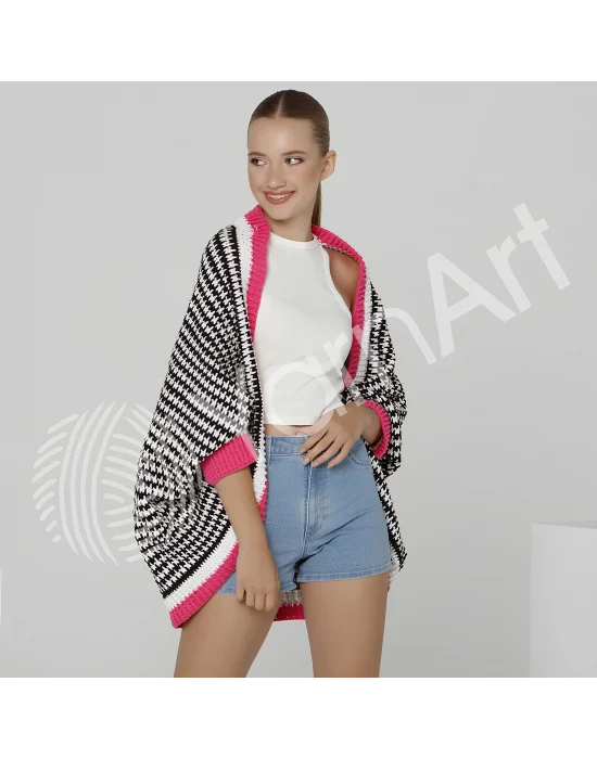 Yarn Art Jeans 07 Amigurumi İpi - Punch İpi - Örgü ipi - Yarnart