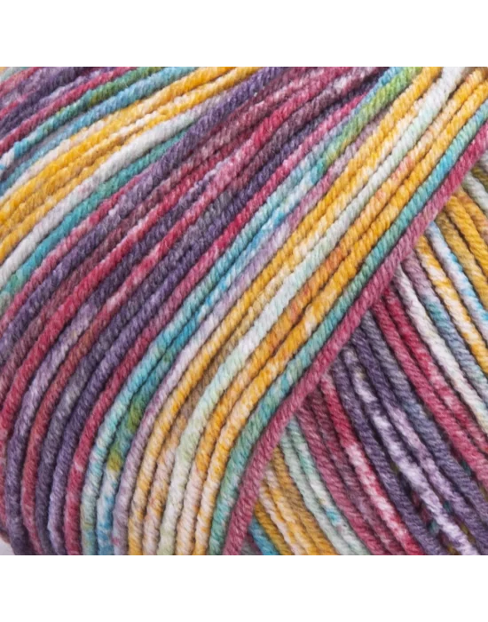 Yarn Art Jeans Splash 943