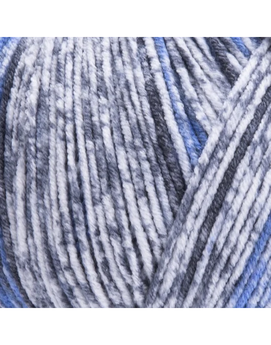 Yarn Art Jeans Splash 947