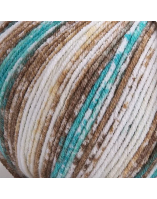 Yarn Art Jeans Splash 951