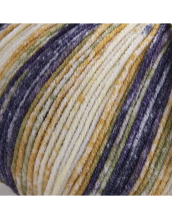 Yarn Art Jeans Splash 953