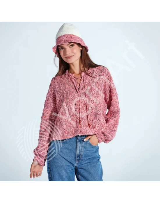 Yarn Art Jeans Splash 956