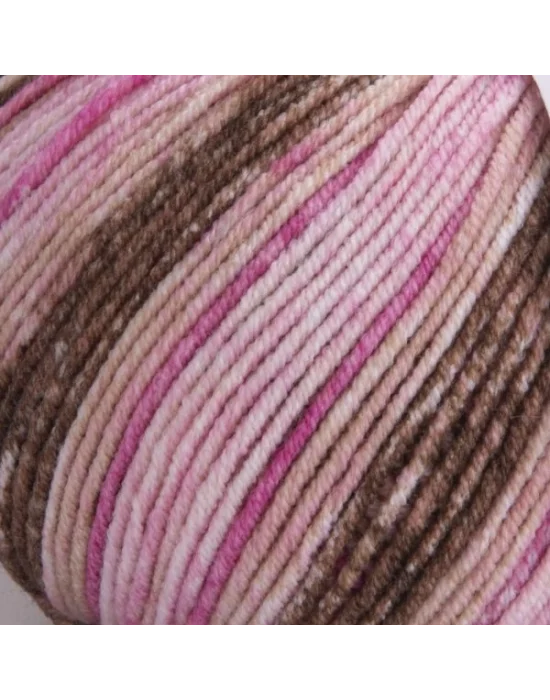 Yarn Art Jeans Splash 954