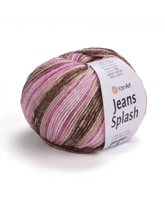 Yarn Art Jeans Splash 954