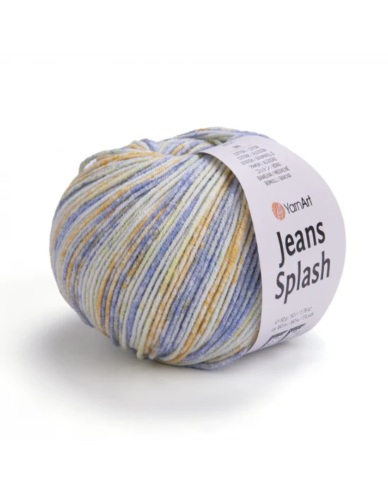 Yarn Art Jeans Splash 956