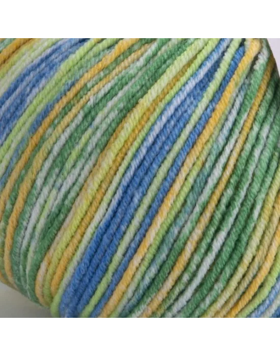 Yarn Art Jeans Splash 957