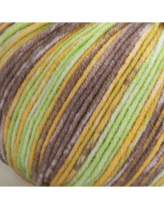 Yarn Art Jeans Splash 958