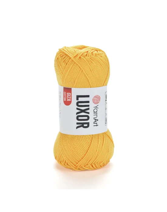 Yarn Art Luxor El Örgü İpi No:1204