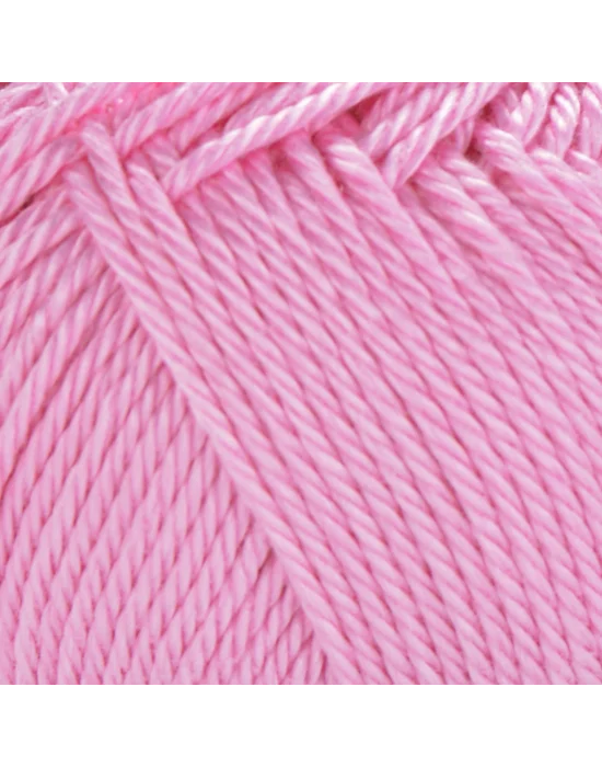 Yarn Art Luxor El Örgü İpi No:1207 Pembe