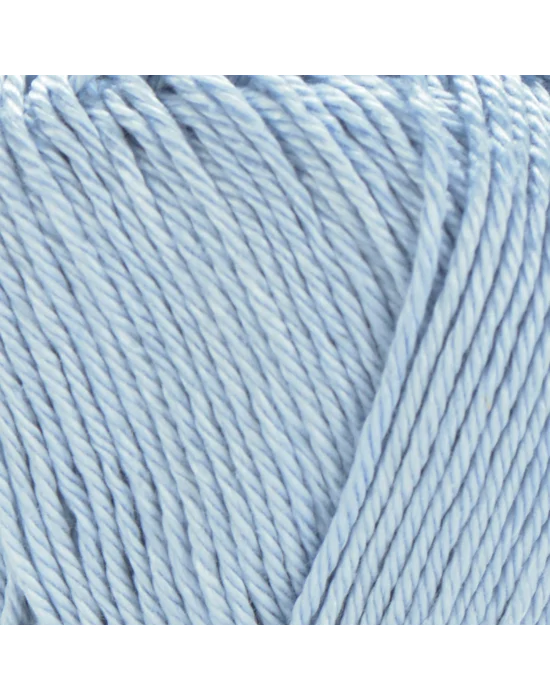 Yarn Art Luxor El Örgü İpi No:1209 Mavi