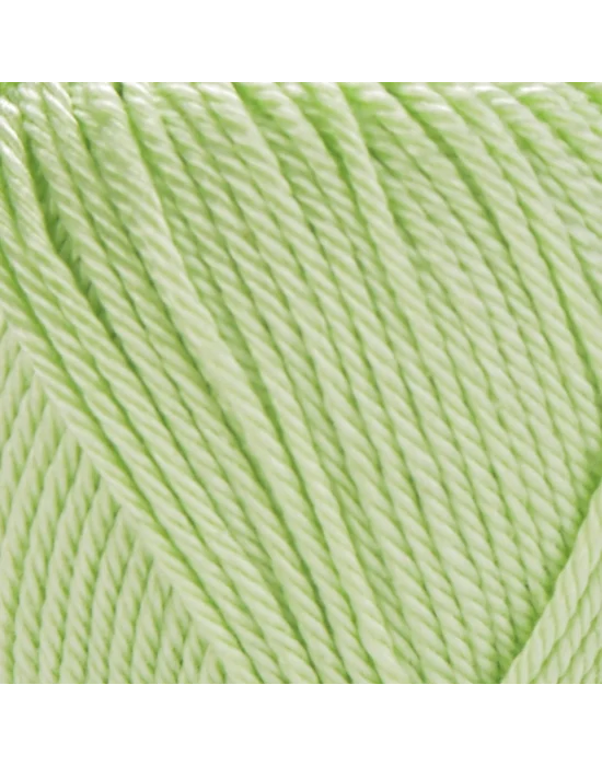 Yarn Art Luxor El Örgü İpi No:1212 Yeşil