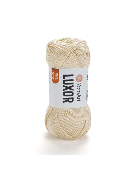 Yarn Art Luxor El Örgü İpi No:1230