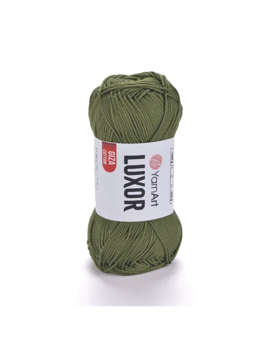 Yarn Art Luxor El Örgü İpi No:1239