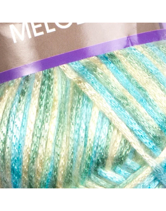 Yarn Art Melody Ebruli El Örgü İpi No:909 Lot:1121