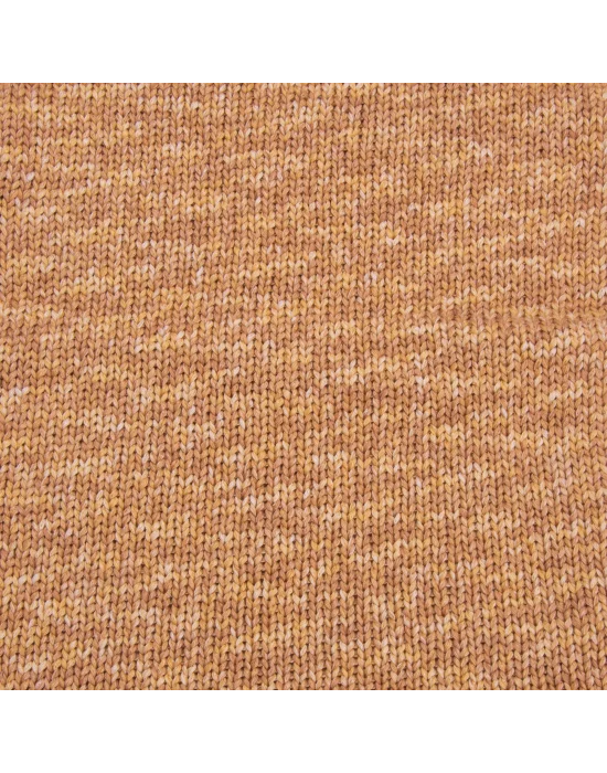 YarnArt Cotton Fusion El Örgü İpi – 100g 225m | %100 Pamuk, Hafif ve Yumuşak Doku | Yazlık Bluz, Çanta ve Aksesuar İçin İdeal