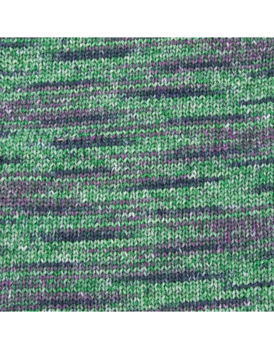 YarnArt Cotton Fusion El Örgü İpi – 100g 225m | %100 Pamuk, Hafif ve Yumuşak Doku | Yazlık Bluz, Çanta ve Aksesuar İçin İdeal