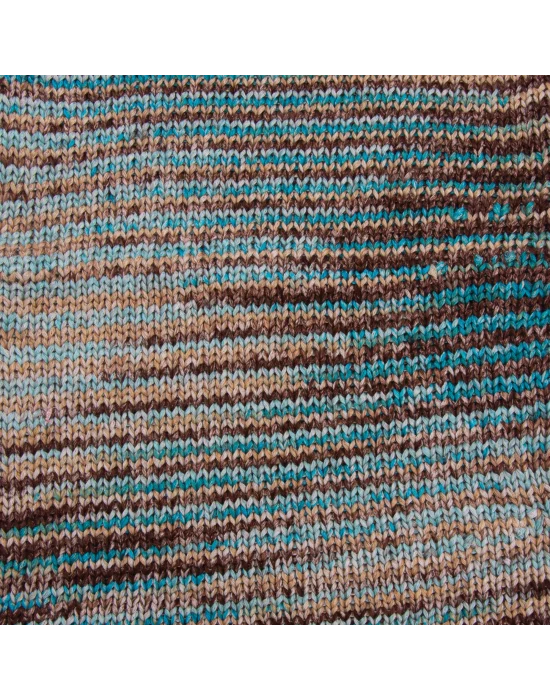 YarnArt Cotton Fusion El Örgü İpi – 100g 225m | %100 Pamuk, Hafif ve Yumuşak Doku | Yazlık Bluz, Çanta ve Aksesuar İçin İdeal