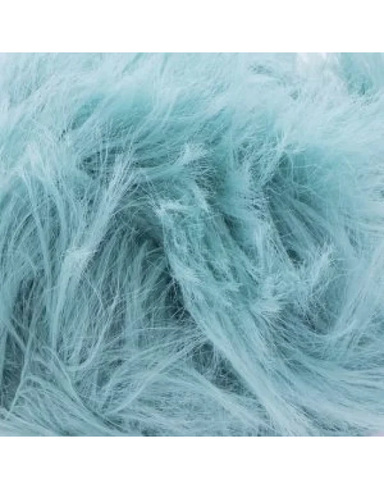 YarnArt Piuma 50g El Örgü İpi – %100 Polyester, Yumuşak Dokulu, Orta Kalınlıkta, Tığ ve Şiş Uyumlu Hafif Örgü İpliği