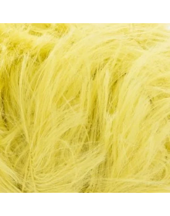 YarnArt Piuma 50g El Örgü İpi – %100 Polyester, Yumuşak Dokulu, Orta Kalınlıkta, Tığ ve Şiş Uyumlu Hafif Örgü İpliği