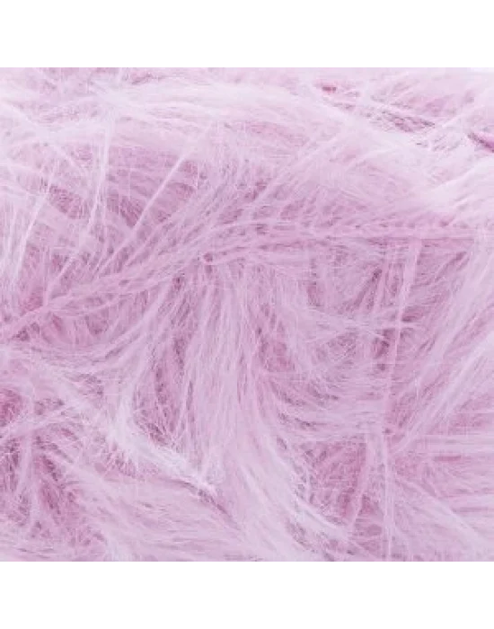 YarnArt Piuma 50g El Örgü İpi – %100 Polyester, Yumuşak Dokulu, Orta Kalınlıkta, Tığ ve Şiş Uyumlu Hafif Örgü İpliği