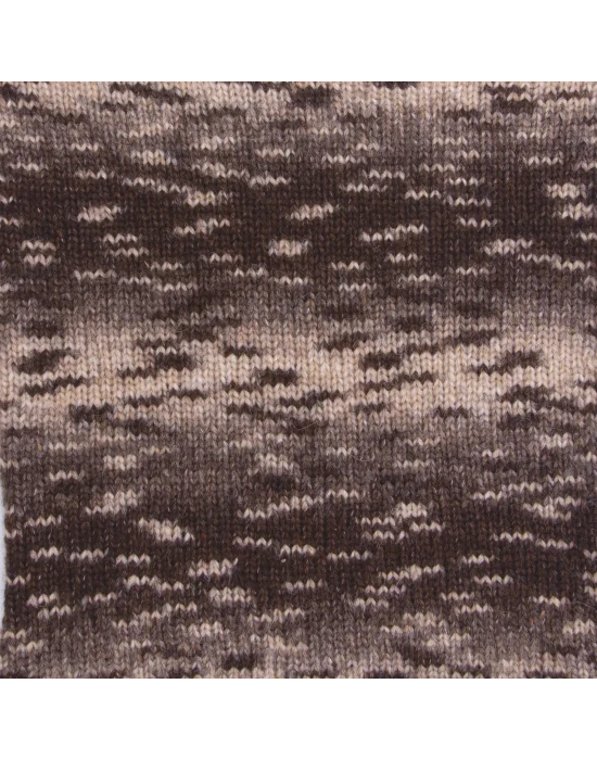 YarnArt Raindrops El Örgü İpi – 50g 115m | Yünlü, Akrilik ve Polyamid Karışımlı Orta Kalınlıkta Renkli İplik