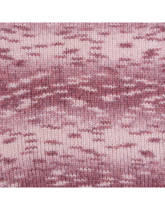 YarnArt Raindrops El Örgü İpi – 50g 115m | Yünlü, Akrilik ve Polyamid Karışımlı Orta Kalınlıkta Renkli İplik