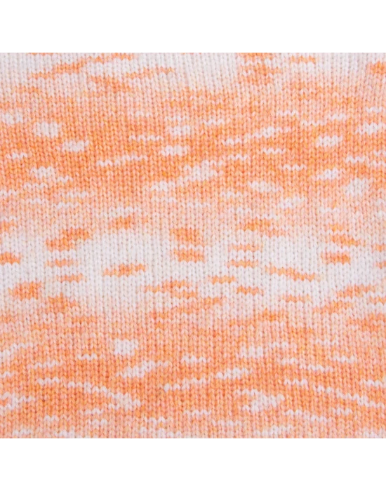 YarnArt Raindrops El Örgü İpi – 50g 115m | Yünlü, Akrilik ve Polyamid Karışımlı Orta Kalınlıkta Renkli İplik