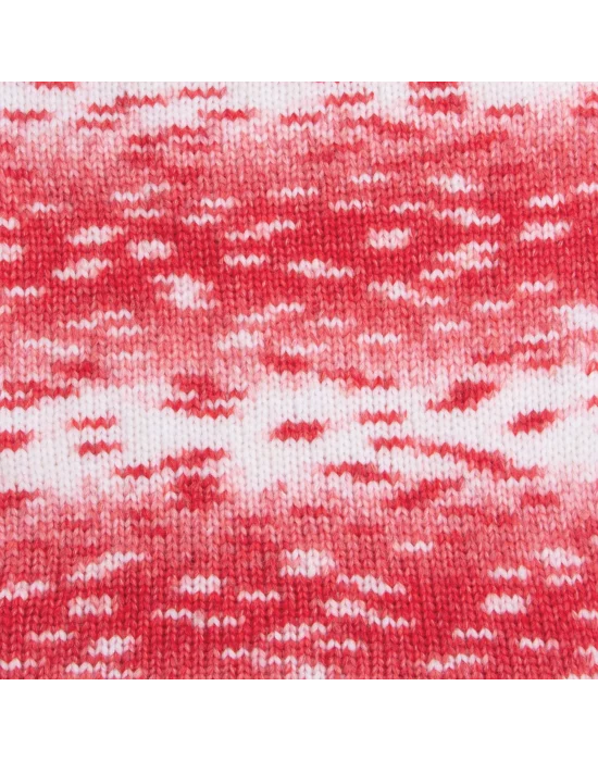 YarnArt Raindrops El Örgü İpi – 50g 115m | Yünlü, Akrilik ve Polyamid Karışımlı Orta Kalınlıkta Renkli İplik