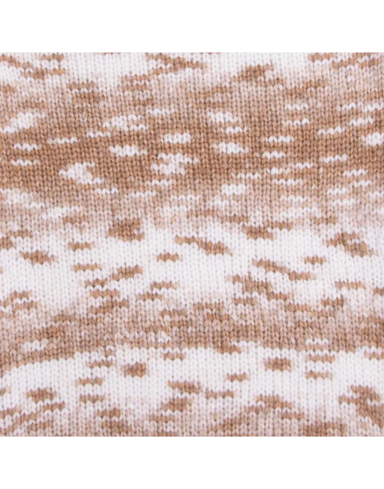 YarnArt Raindrops El Örgü İpi – 50g 115m | Yünlü, Akrilik ve Polyamid Karışımlı Orta Kalınlıkta Renkli İplik