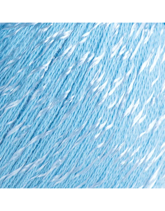 YarnArt Summer No:33– 100g / 350m Merserize Pamuklu Yazlık El Örgü İpi