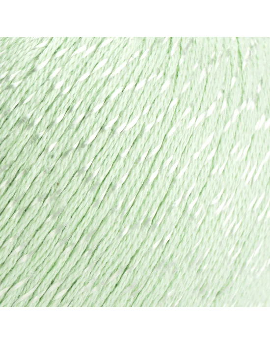 YarnArt Summer No:20 – 100g / 350m Merserize Pamuklu Yazlık El Örgü İpi