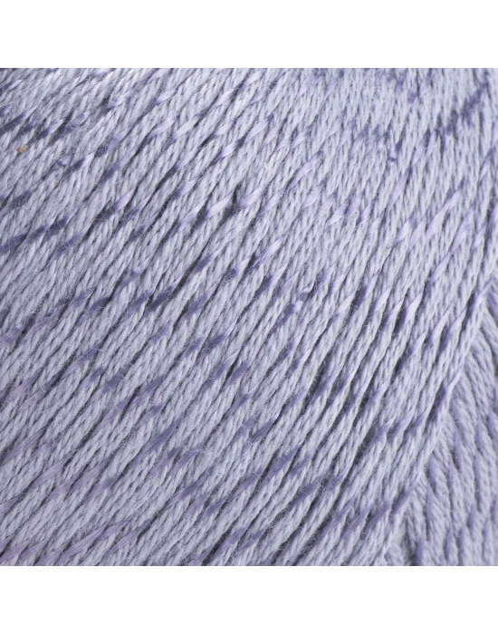 YarnArt Summer No:53 – 100g / 350m Merserize Pamuklu Yazlık El Örgü İpi