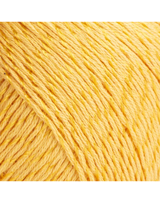 YarnArt Summer No:23– 100g / 350m Merserize Pamuklu Yazlık El Örgü İpi