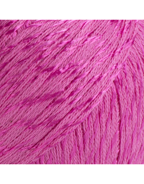 YarnArt Summer No:45– 100g / 350m Merserize Pamuklu Yazlık El Örgü İpi