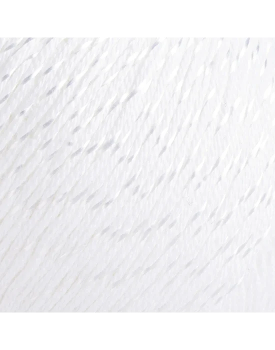 YarnArt Summer No:03 – 100g / 350m Merserize Pamuklu Yazlık El Örgü İpi