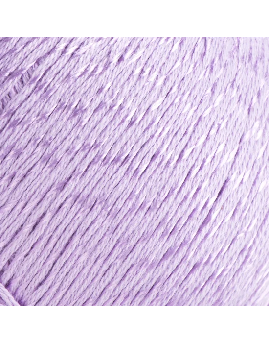 YarnArt Summer No:43 – 100g / 350m Merserize Pamuklu Yazlık El Örgü İpi