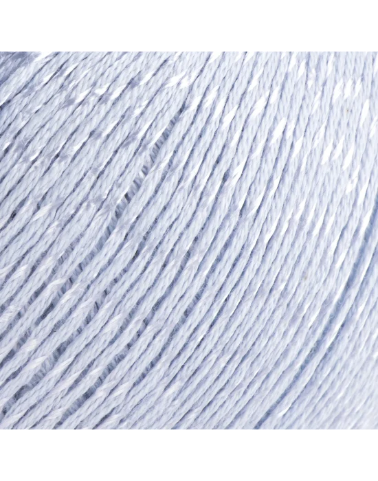 YarnArt Summer No:50– 100g / 350m Merserize Pamuklu Yazlık El Örgü İpi